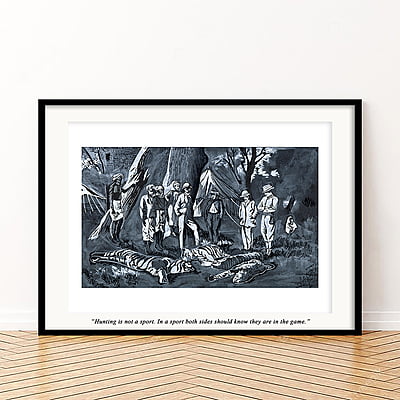 Unfair Game-Art No. 104/2023 Unfair Game-Art No. 104/2023