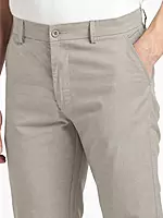 LINEN TROUSER 0405
