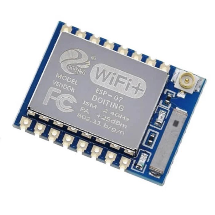 ESP8266 Serial WIFI Remote Wireless Control WIF Module ESP 07