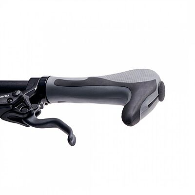 Probike Ergonomic Grips Probike Ergonomic Grips