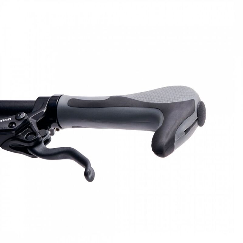 Probike Ergonomic Grips Probike Ergonomic Grips