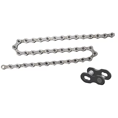 SHIMANO 105 CN-HG601-11 SPEED CHAIN WITH QUICK LINK