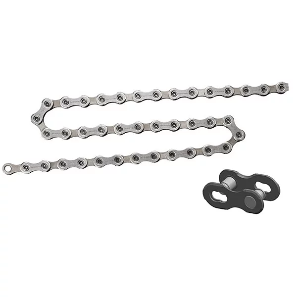 SHIMANO 105 CN-HG601-11 SPEED CHAIN WITH QUICK LINK