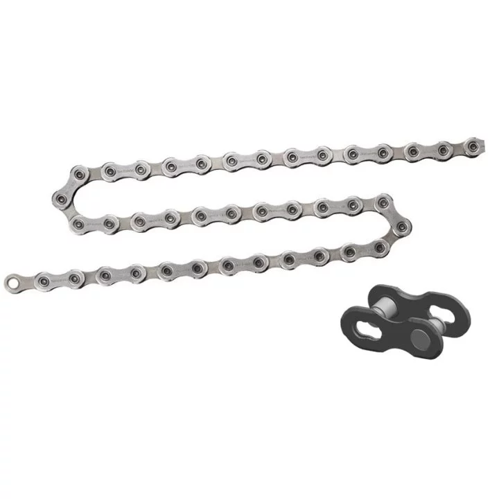 SHIMANO 105 CN-HG601-11 SPEED CHAIN WITH QUICK LINK