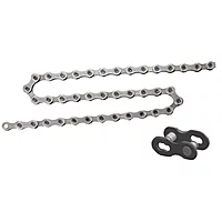 SHIMANO CHAIN CN-HG40 6/7/8 SPEED WITH QUICK LINK