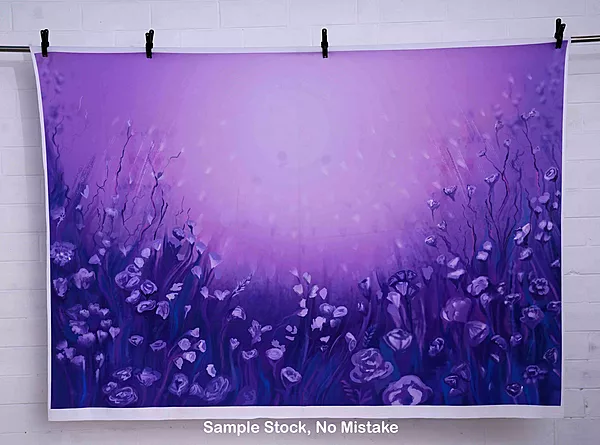 Destash 105-5x7 Feet