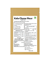 Kala Chana Flour | Gluten Free