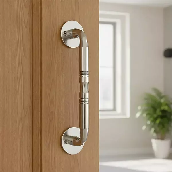 (1051) Ayra P/H SS M-102 (14MM) 6"