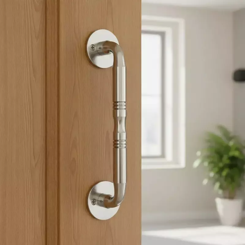 (1051) Ayra P/H SS M-102 (14MM) 6"