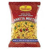 HALDIRAM KHATTA MITHA 400GM