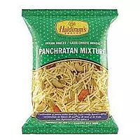 HALDIRAM PANCHRATAN CHIVDA 200GM
