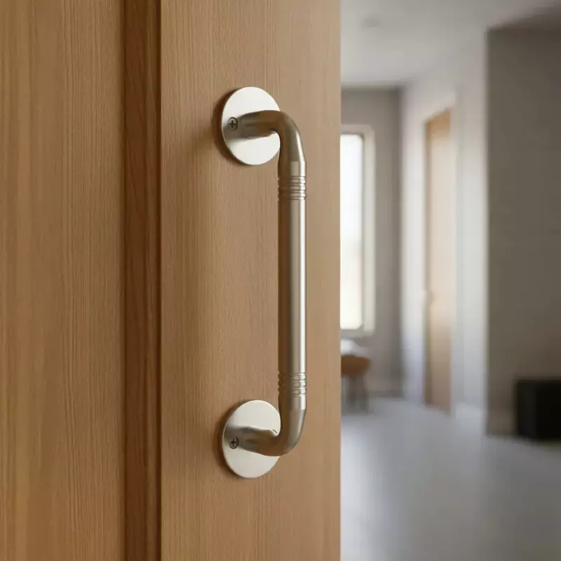 (1053) Ayra P/H SS M-108 (14MM) 6"