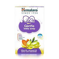 HIMALAYA BABY SOAP 125GM