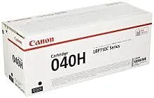 Canon 0459C001AA Black  Toner Cartridge
