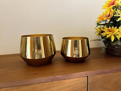Planter Set (Pair) 1055
