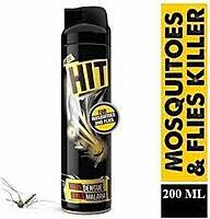 HIT BLACK 200ML