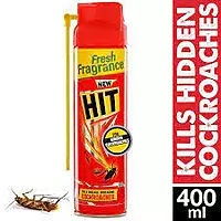 HIT RED 400ML