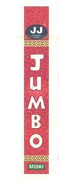 JUMBO ZADU
