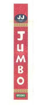 JUMBO ZADU
