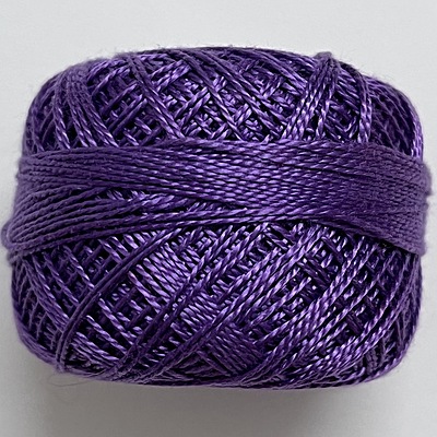 Anchor mercer pearl cotton Art.4591008 shade no. 00106