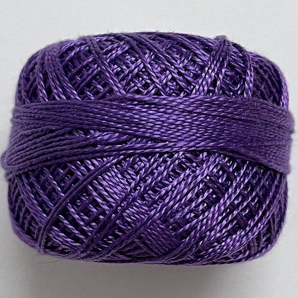 Anchor mercer pearl cotton Art.4591008 shade no. 00106