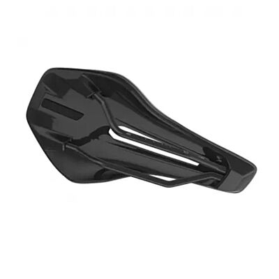 Syncross Saddle Belcarra V 2.0 Cut Out-Black/OSZ