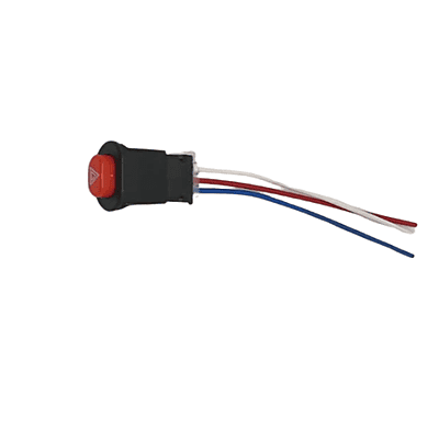 HAZAR SWITCH