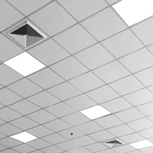 Micross Components - Tile Ceiling