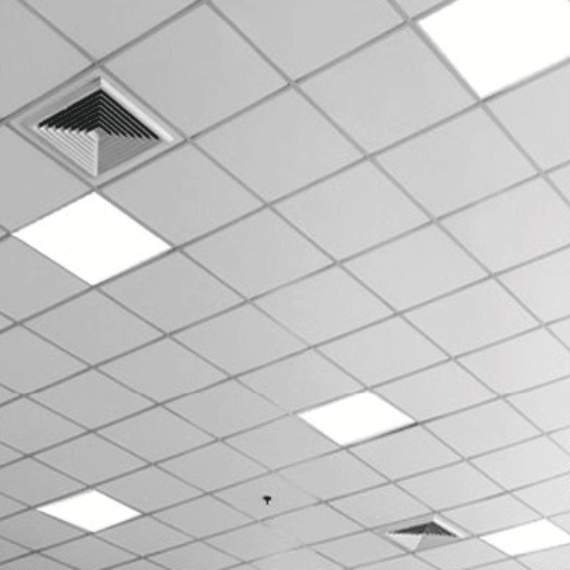 Micross Components - Tile Ceiling
