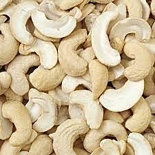 KAJU KHAP 125GM