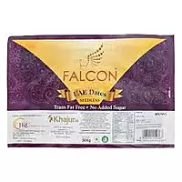 KHAJUR FALCON SEEDLESS 500GM