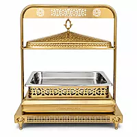 14 22 DONGA GOLD WAS