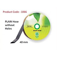Lay Flat Pipe / LDPE / Medium Duty
