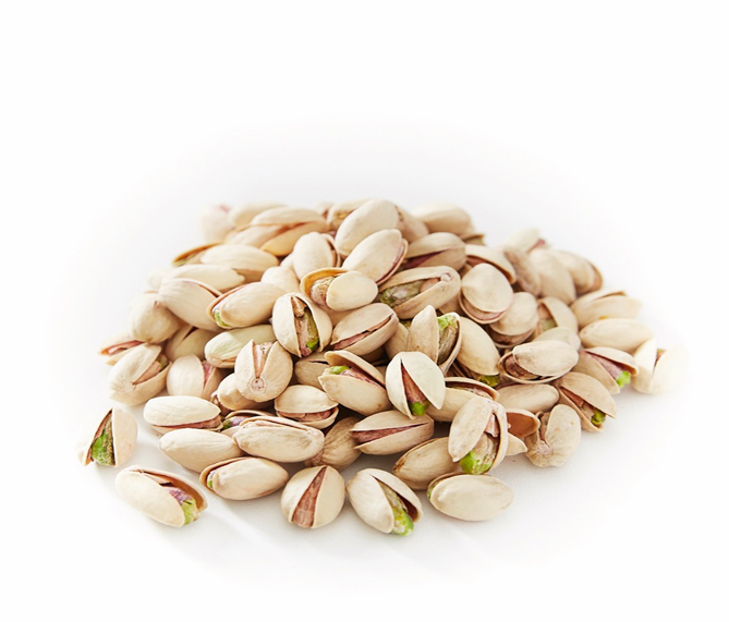 Roasted Salted Pistachios