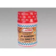 LAXMI HING 50GM