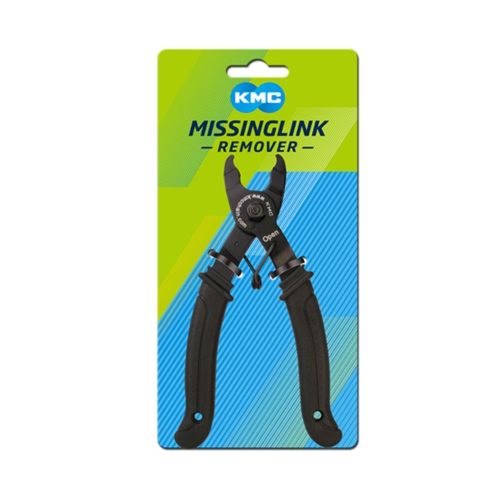 KMC Tool Missing Link Remover KMC Tool Missing Link Remover