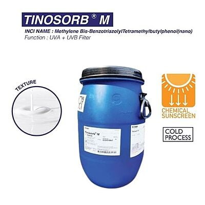 Tinosorb - M Tinosorb - M