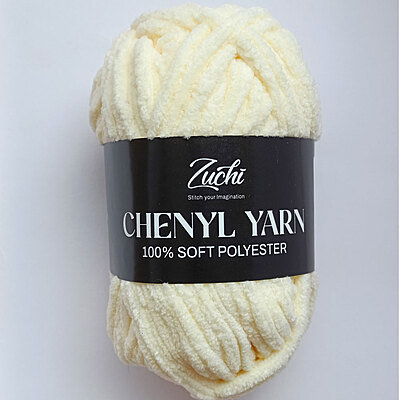 Zuchi Chenyl Yarn 107 Zuchi Chenyl Yarn 107