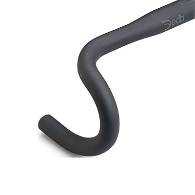 Deda Zero-1 RHM Alloy Handlebar 38cm