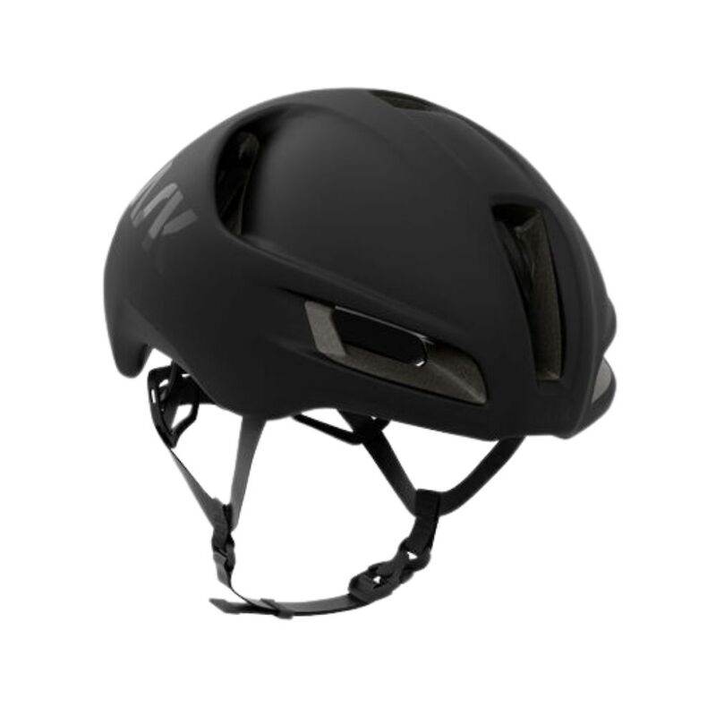 Kask Helmet Utopia Y Black-Matte-Size-M Kask Helmet Utopia Y Black-Matte-Size-M
