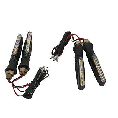 INDICATOR MOTOR CARE SMALL