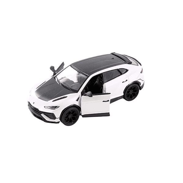 Lamborghini Urus | 1:36 | Kinsmart