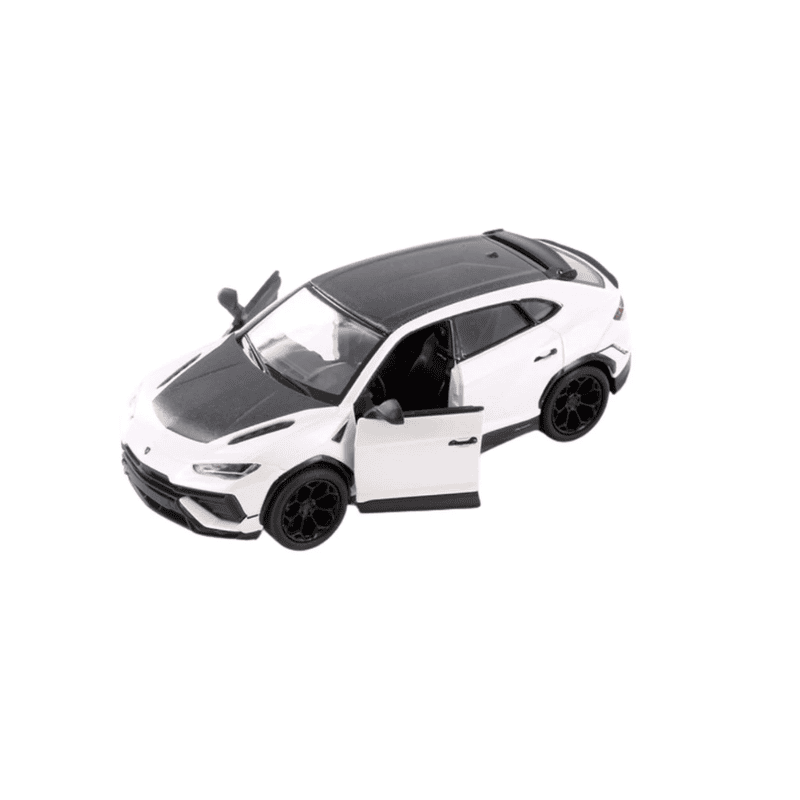 Lamborghini Urus | 1:36 | Kinsmart