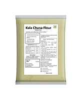 Kala Chana Flour | Gluten Free