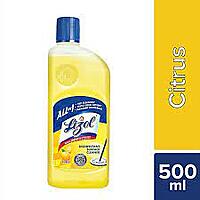 LIZOL 500ML