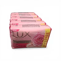 LUX EVEN TONE GLOW ROSE ROSE 4+1