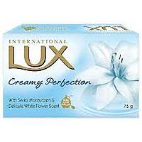 LUX INTERNATIONAL 75GM