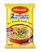 MAGGI DOUBLE 140GM