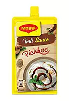 MAGGI IMLI PICHKOO