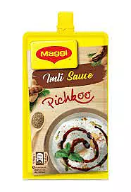 MAGGI IMLI PICHKOO